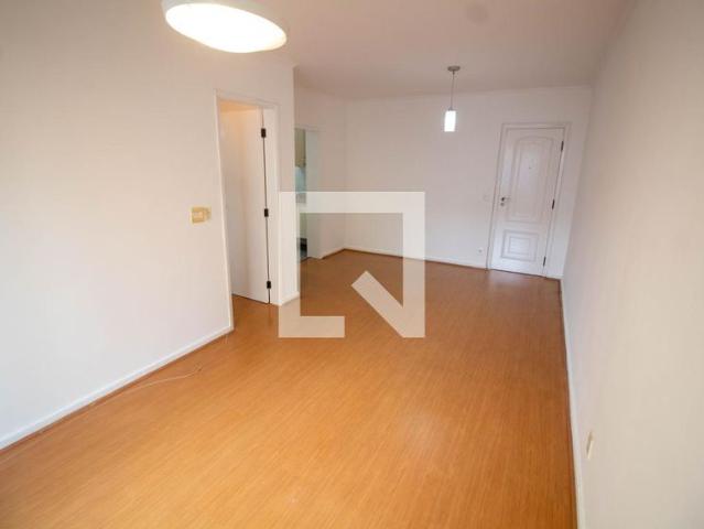 Apto, Cambuí, 1 Quarto, 79 m2 Campinas