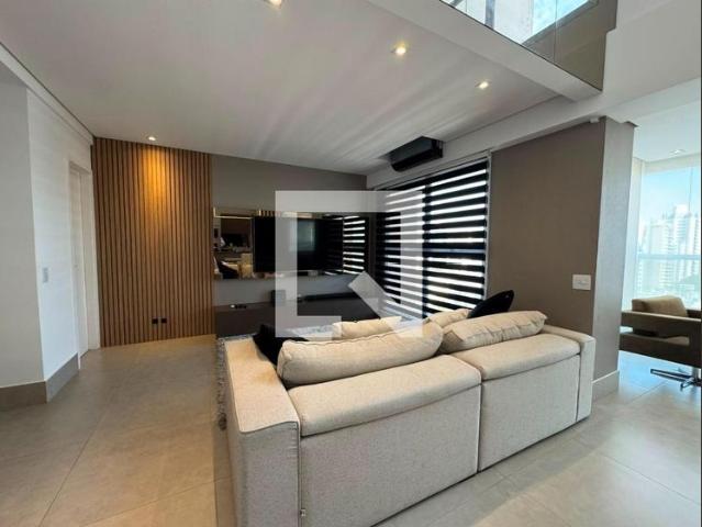 Apto, Cambuí, 1 Quarto, 84 m2 Campinas