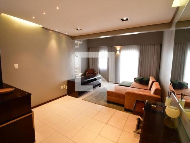 Apto, Cambuí, 1 Quarto, 84 m2 Campinas