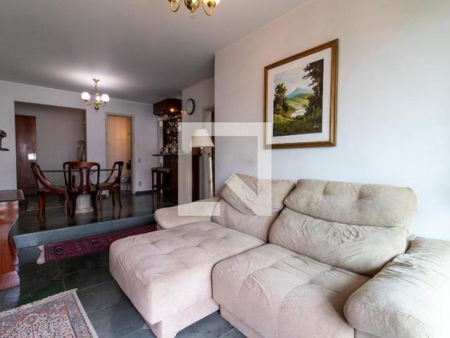 Apto, Cambuí, 1 Quarto, 112 m2 Campinas