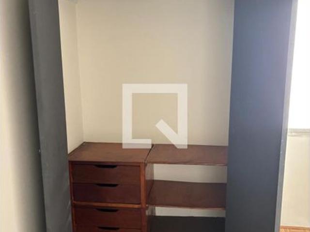Apto, Cambuí, 1 Quarto, 34 m2 Campinas