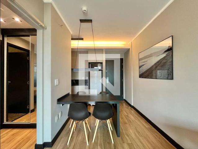 Apto, Cambuí, 1 Quarto, 38 m2 Campinas