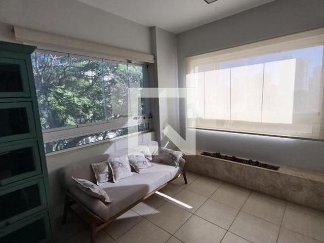 Apto, Cambuí, 2 Quartos, 104 m2 Campinas