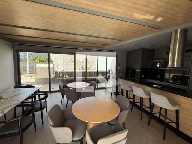 Apto, Cambuí, 2 Quartos, 114 m2 Campinas