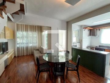 Apto, Cambuí, 2 Quartos, 110 m2 Campinas