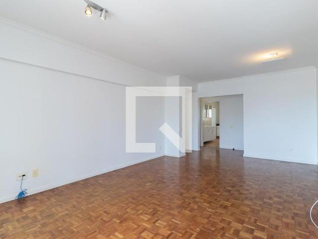 Apto, Cambuí, 2 Quartos, 110 m2 Campinas