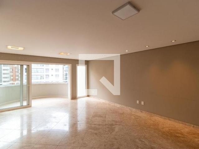 Apto, Cambuí, 2 Quartos, 124 m2 Campinas