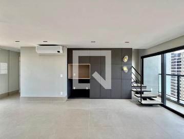 Apto, Cambuí, 2 Quartos, 130 m2 Campinas