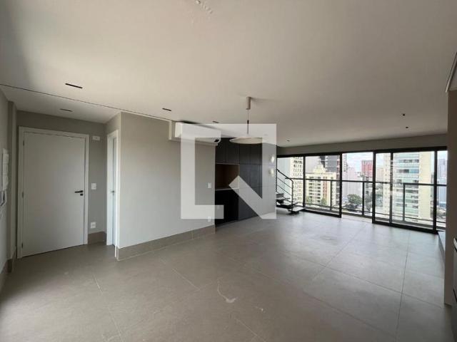 Apto, Cambuí, 2 Quartos, 130 m2 Campinas