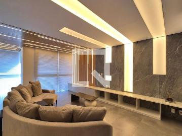 Apto, Cambuí, 2 Quartos, 178 m2 Campinas
