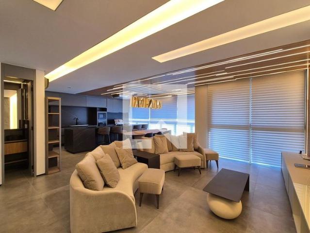 Apto, Cambuí, 2 Quartos, 178 m2 Campinas
