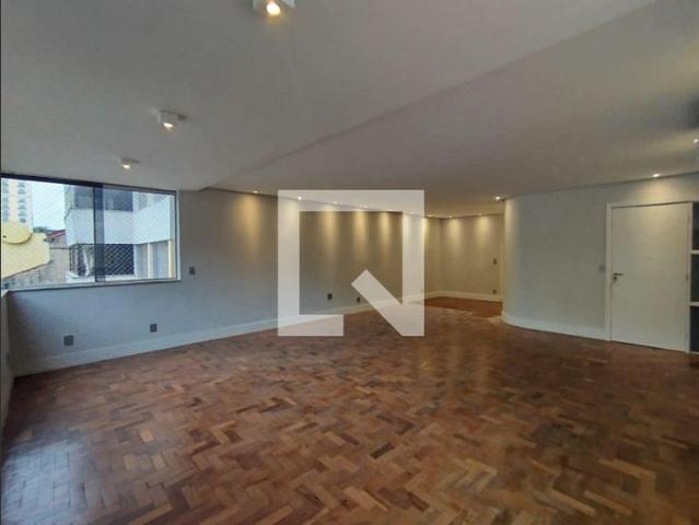 Apto, Cambuí, 2 Quartos, 170 m2 Campinas