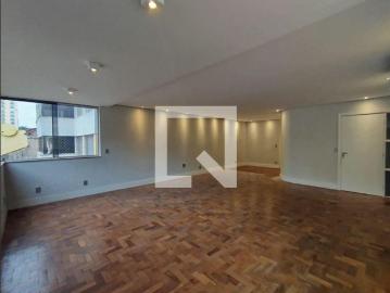 Apto, Cambuí, 2 Quartos, 170 m2 Campinas
