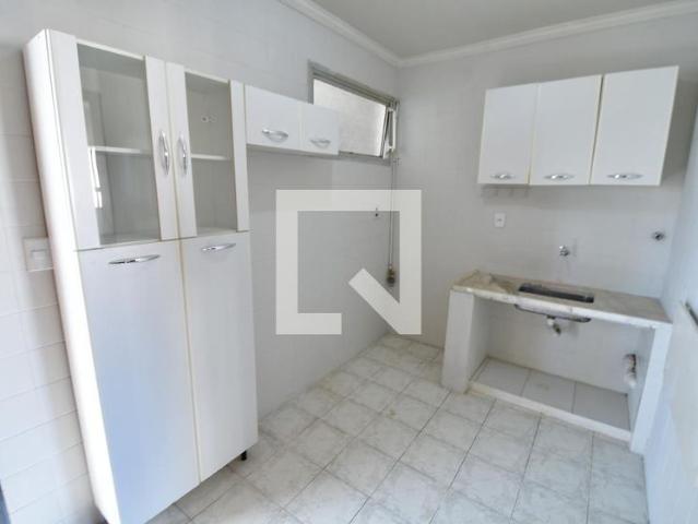 Apto, Cambuí, 2 Quartos, 40 m2 Campinas