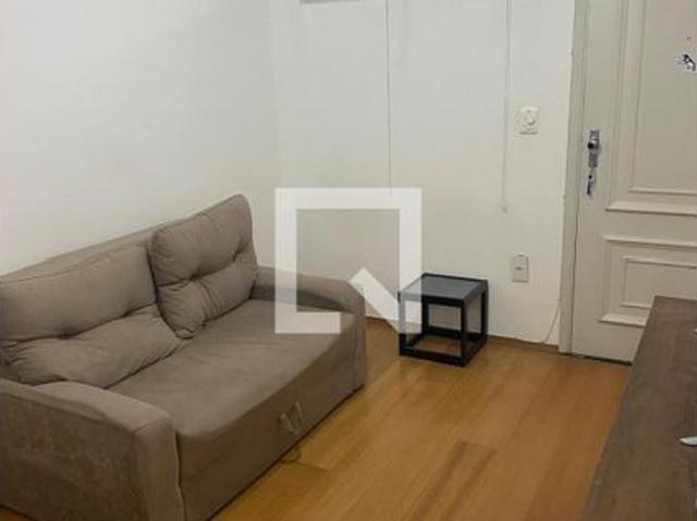 Apto, Cambuí, 2 Quartos, 54 m2 Campinas