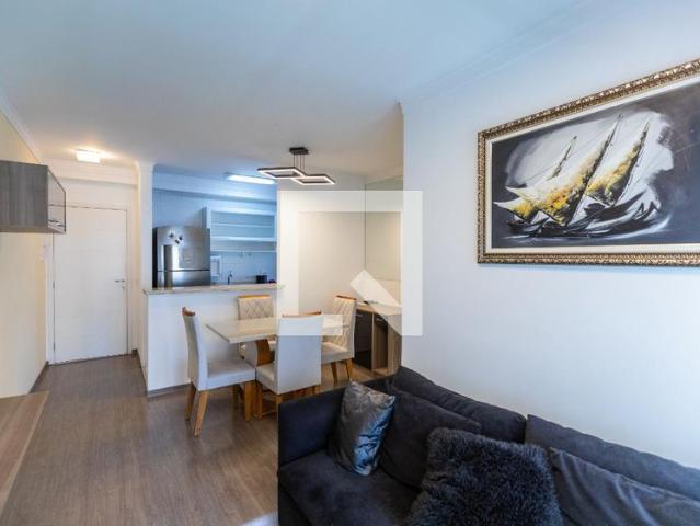 Apto, Cambuí, 2 Quartos, 55 m2 Campinas