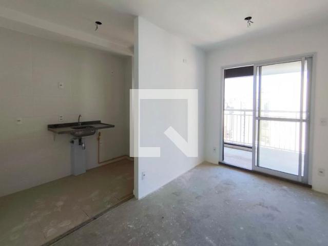 Apto, Cambuí, 2 Quartos, 58 m2 Campinas