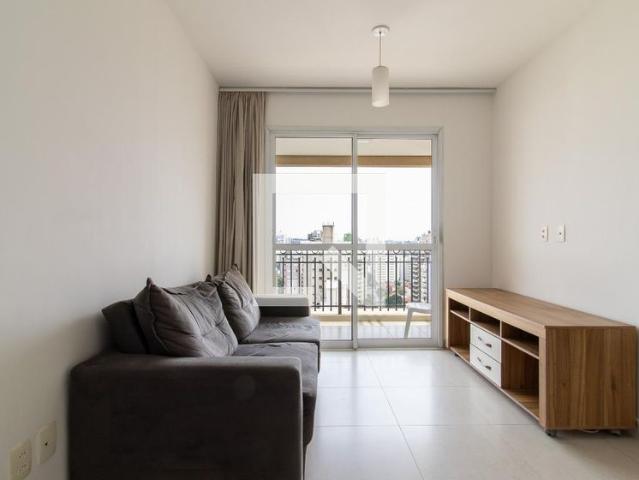 Apto, Cambuí, 2 Quartos, 60 m2 Campinas