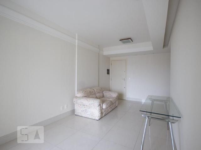 Apto, Cambuí, 2 Quartos, 60 m2 Campinas