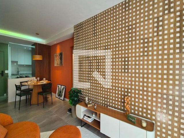 Apto, Cambuí, 2 Quartos, 61 m2 Campinas