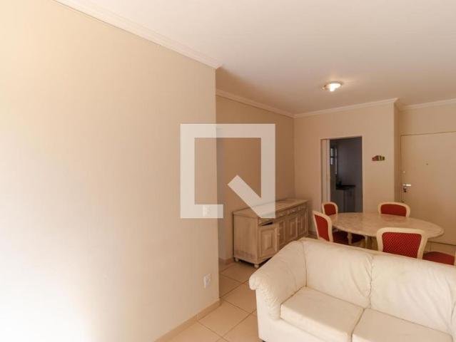 Apto, Cambuí, 2 Quartos, 62 m2 Campinas