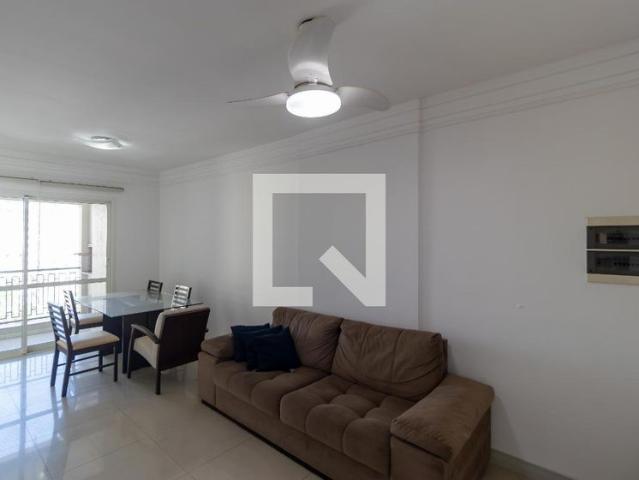 Apto, Cambuí, 2 Quartos, 62 m2 Campinas