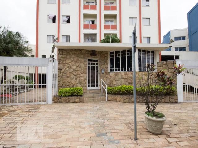 Apto, Cambuí, 2 Quartos, 64 m2 Campinas
