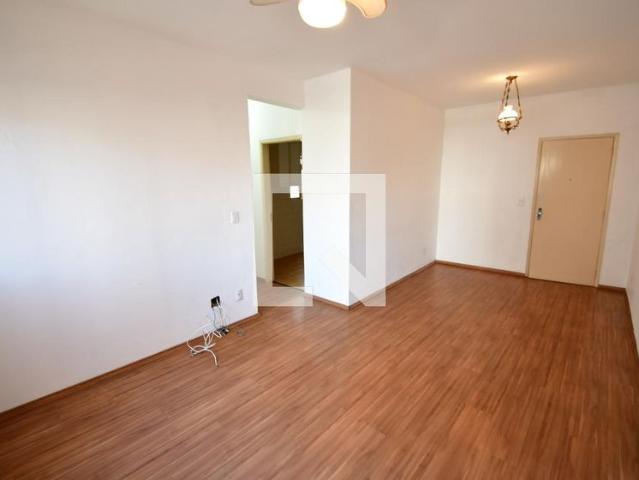 Apto, Cambuí, 2 Quartos, 65 m2 Campinas