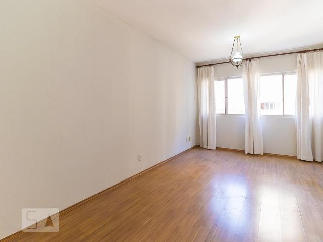 Apto, Cambuí, 2 Quartos, 67 m2 Campinas