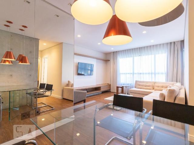 Apto, Cambuí, 2 Quartos, 70 m2 Campinas