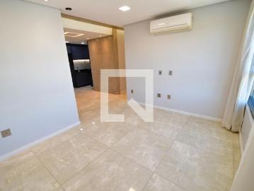 Apto, Cambuí, 2 Quartos, 70 m2 Campinas