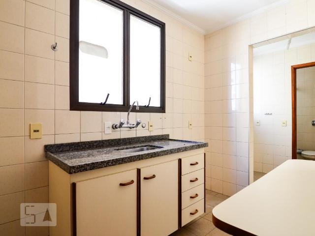 Apto, Cambuí, 2 Quartos, 70 m2 Campinas