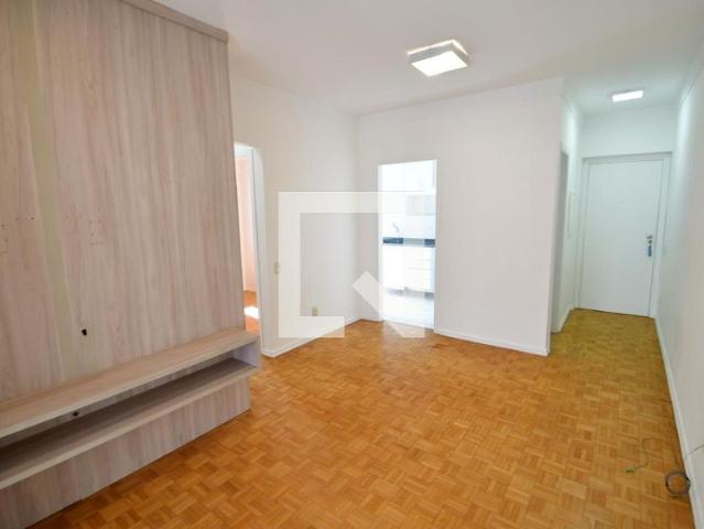 Apto, Cambuí, 2 Quartos, 77 m2 Campinas