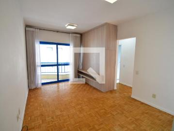 Apto, Cambuí, 2 Quartos, 77 m2 Campinas
