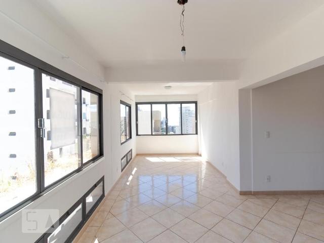 Apto, Cambuí, 2 Quartos, 78 m2 Campinas