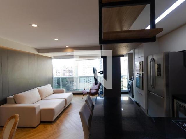 Apto, Cambuí, 2 Quartos, 79 m2 Campinas