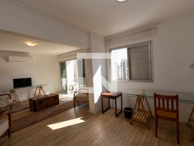 Apto, Cambuí, 2 Quartos, 90 m2 Campinas