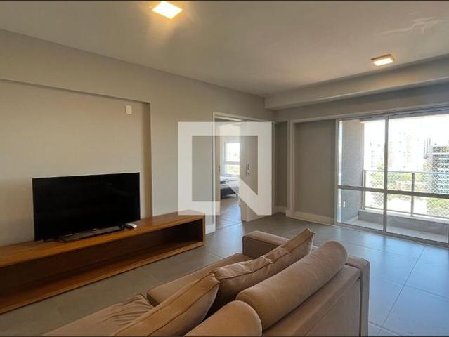 Apto, Cambuí, 2 Quartos, 92 m2 Campinas
