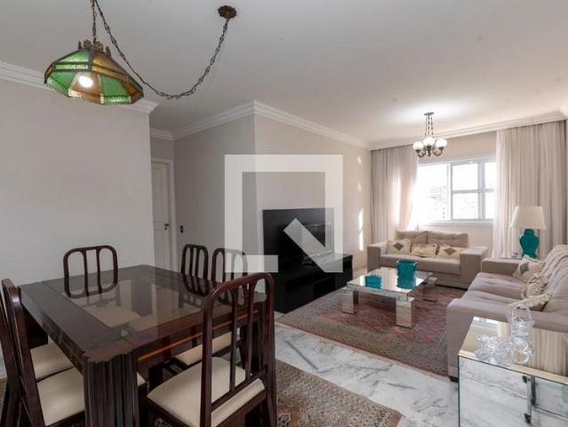 Apto, Cambuí, 3 Quartos, 104 m2 Campinas
