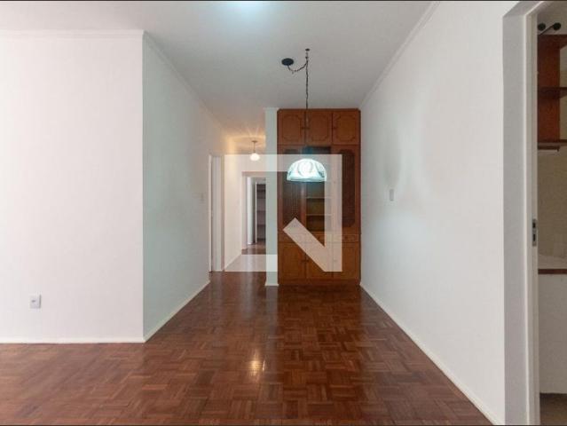 Apto, Cambuí, 3 Quartos, 106 m2 Campinas