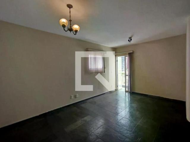 Apto, Cambuí, 3 Quartos, 100 m2 Campinas