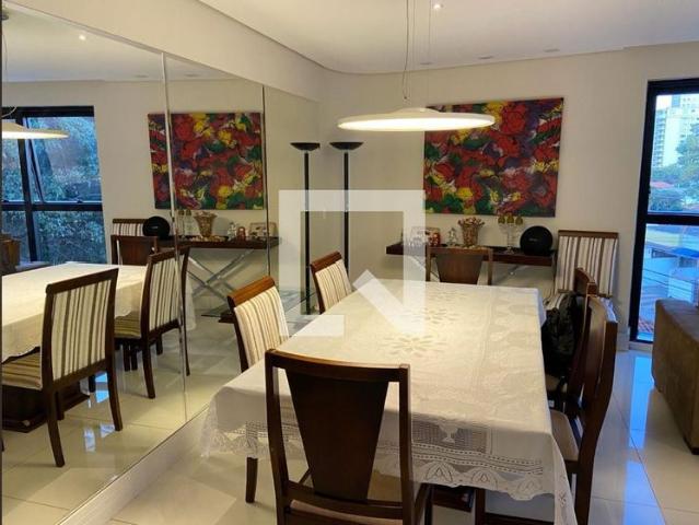 Apto, Cambuí, 3 Quartos, 115 m2 Campinas