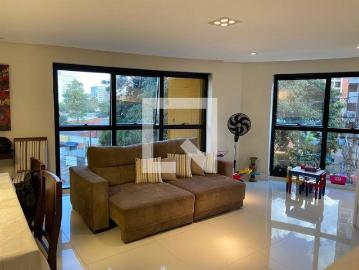 Apto, Cambuí, 3 Quartos, 117 m2 Campinas