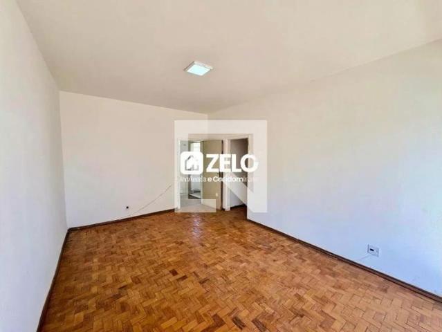 Apto, Cambuí, 3 Quartos, 111 m2 Campinas
