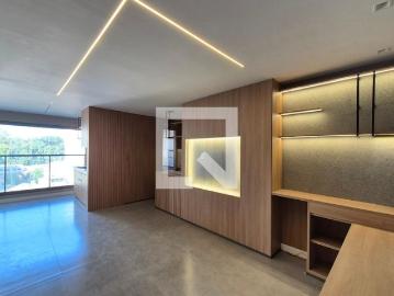 Apto, Cambuí, 3 Quartos, 126 m2 Campinas