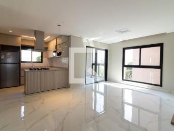 Apto, Cambuí, 3 Quartos, 127 m2 Campinas