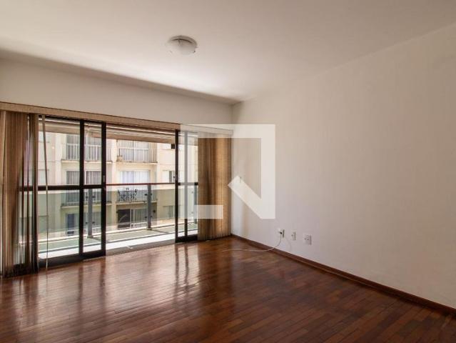 Apto, Cambuí, 3 Quartos, 127 m2 Campinas