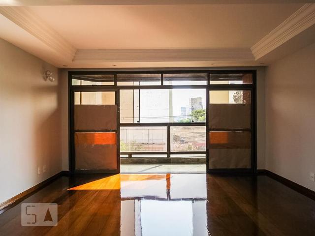 Apto, Cambuí, 3 Quartos, 129 m2 Campinas