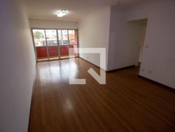 Apto, Cambuí, 3 Quartos, 120 m2 Campinas