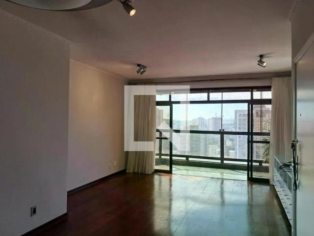 Apto, Cambuí, 3 Quartos, 135 m2 Campinas